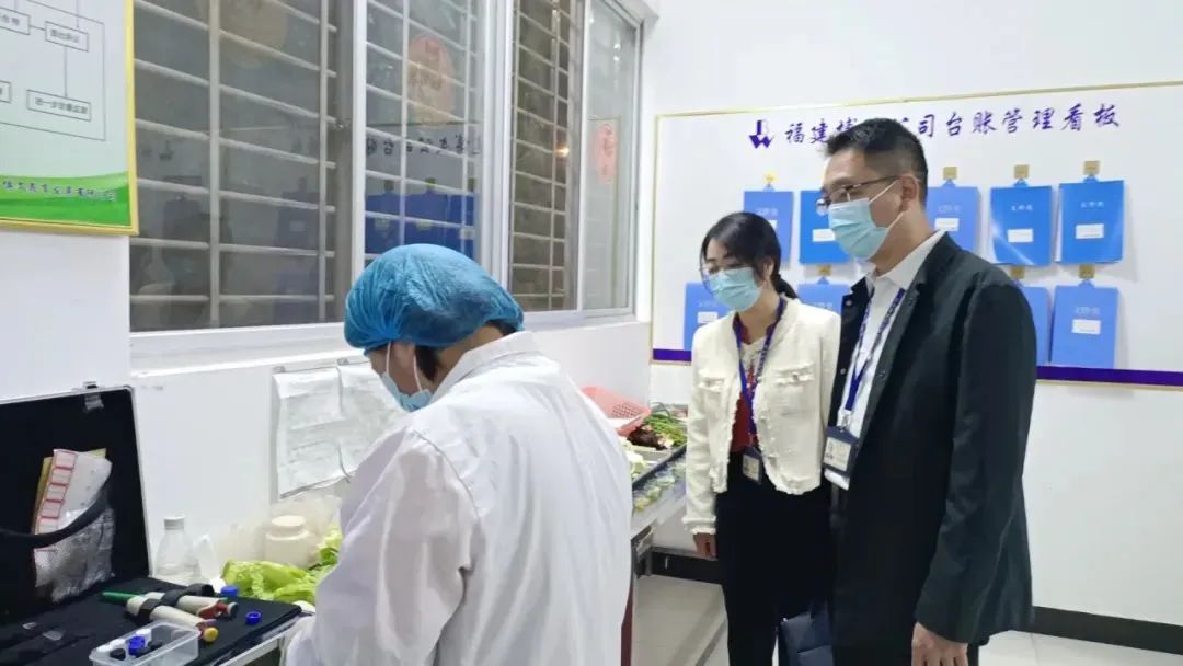 聚焦全會?學(xué)習(xí)貫徹丨南平：一以貫之推進(jìn)全面從嚴(yán)治黨 為奮力推進(jìn) 中國式現(xiàn)代化南平實踐清障護航